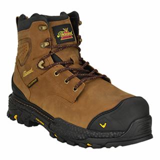 Thorogood Men's Infinity FD 6 Inch Work Boots with Composite Toe